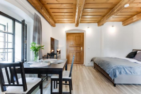 Widtman apartment